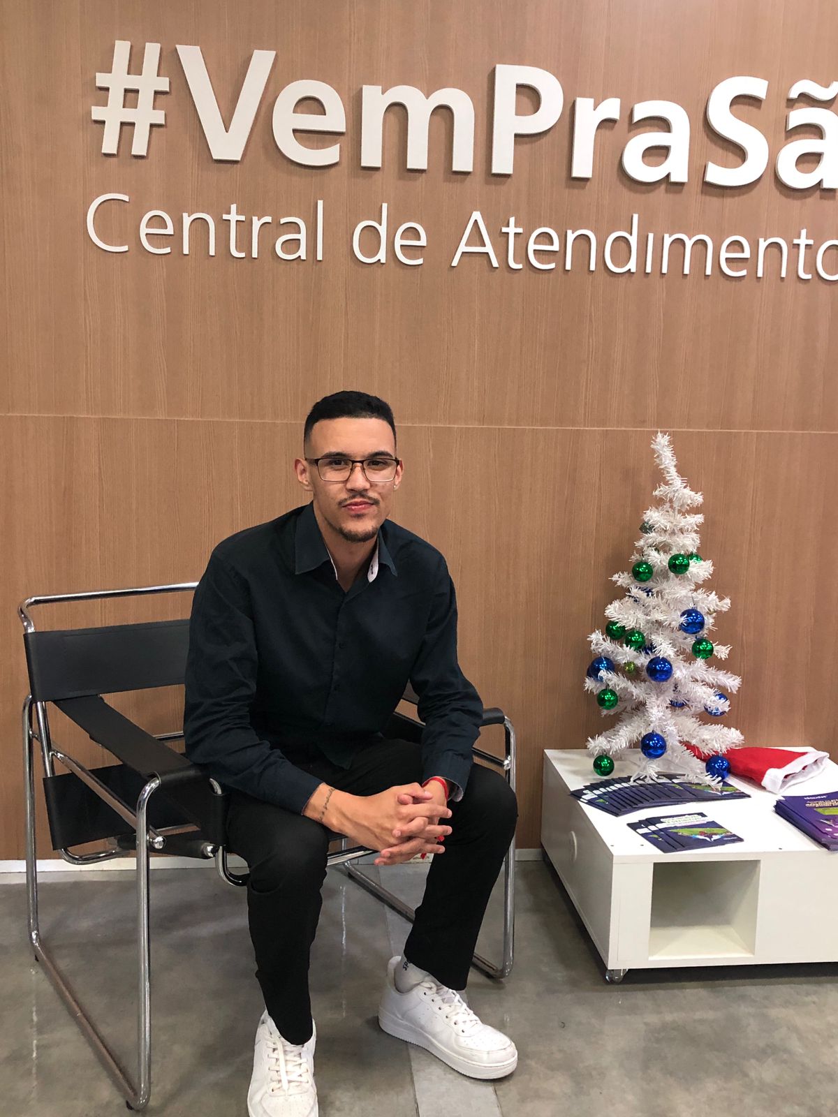 Foto de Aliffer Souza